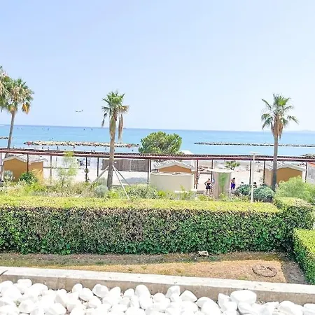 Appartement Horizon Yourhosthelper *