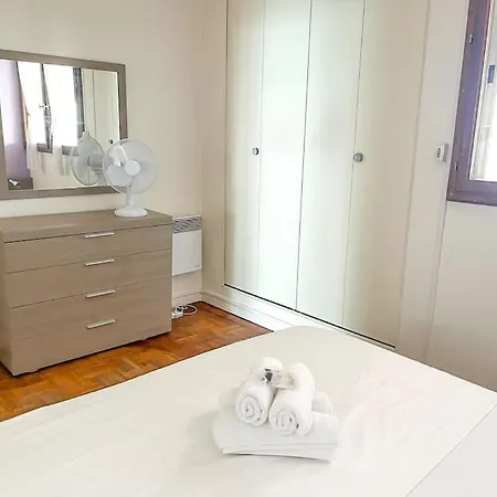Appartement Horizon Yourhosthelper *