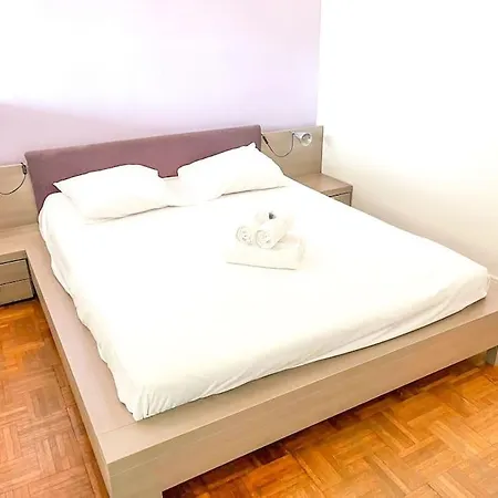 Appartement Horizon Yourhosthelper Saint-Laurent-du-Var