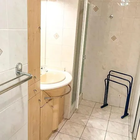 Appartement Horizon Yourhosthelper Saint-Laurent-du-Var