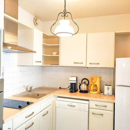 Appartement Horizon Yourhosthelper *