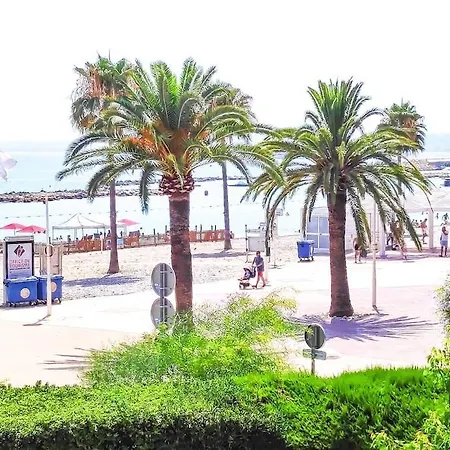 Horizon Yourhosthelper Apartment Saint-Laurent-du-Var